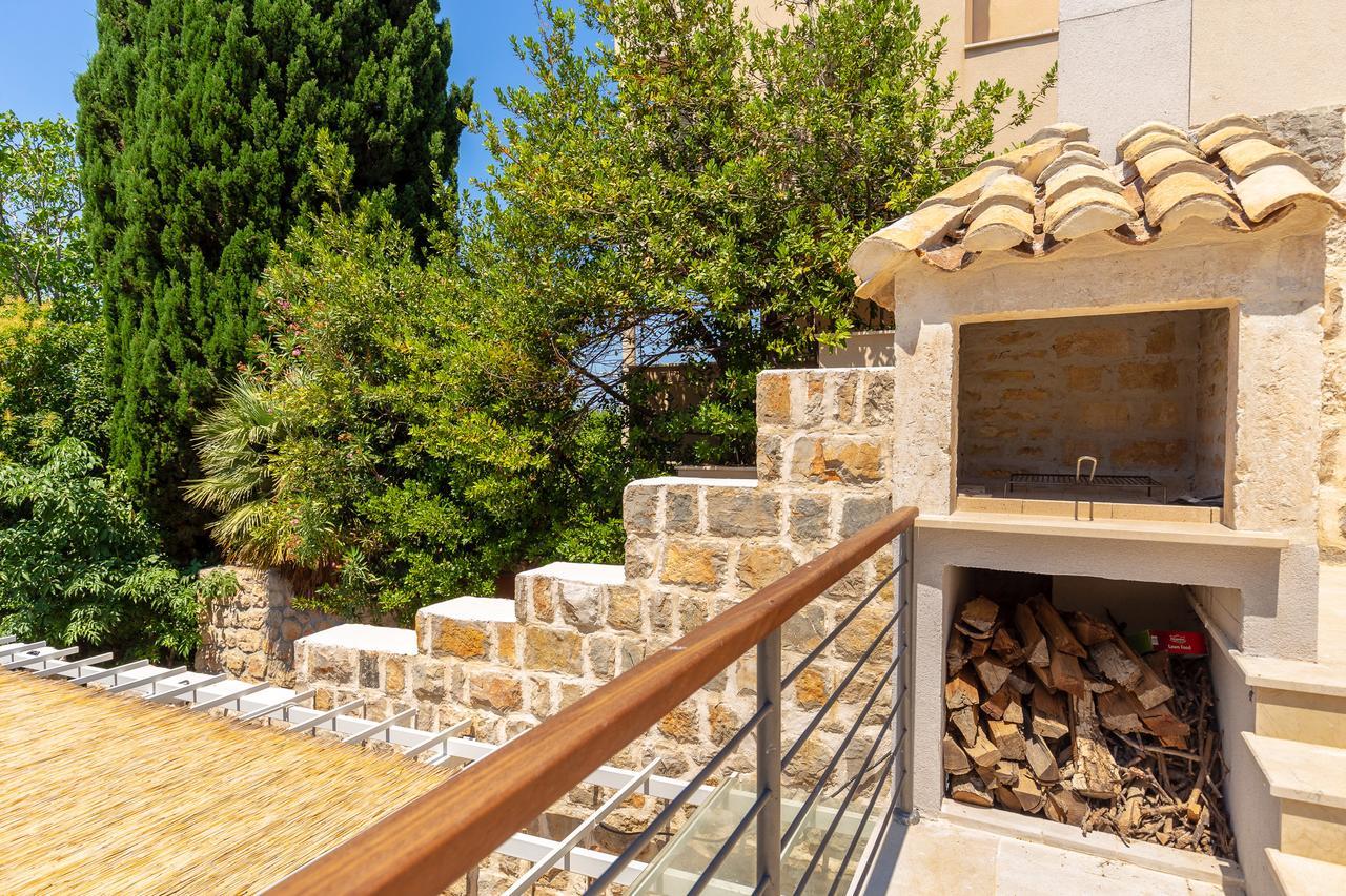 Apartment Hedera A56 Dubrovnik Extérieur photo