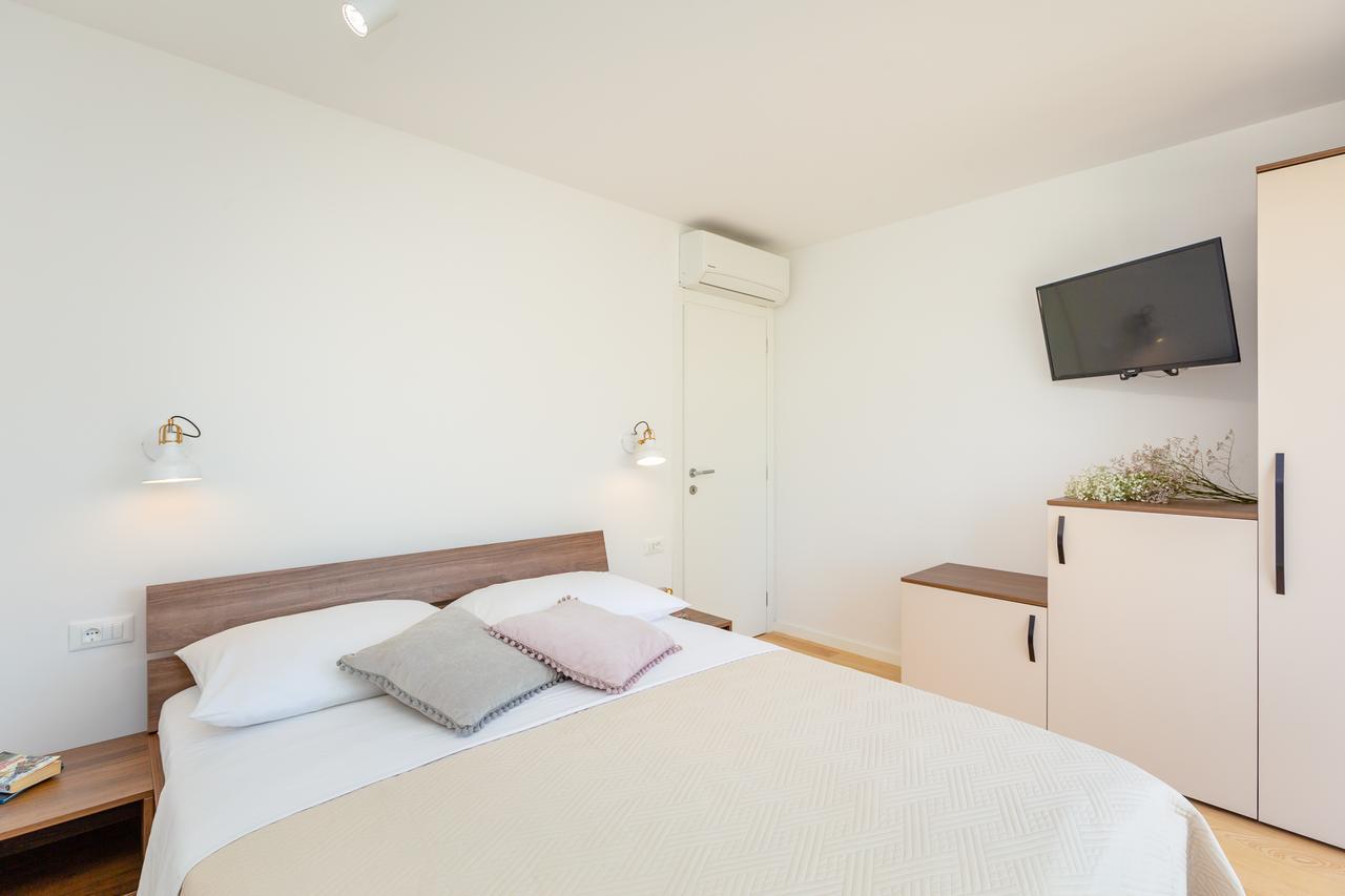 Apartment Hedera A56 Dubrovnik Extérieur photo