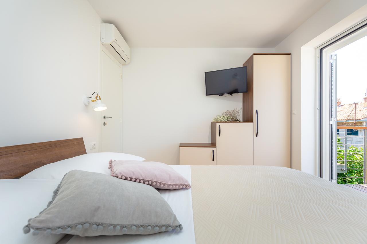 Apartment Hedera A56 Dubrovnik Extérieur photo
