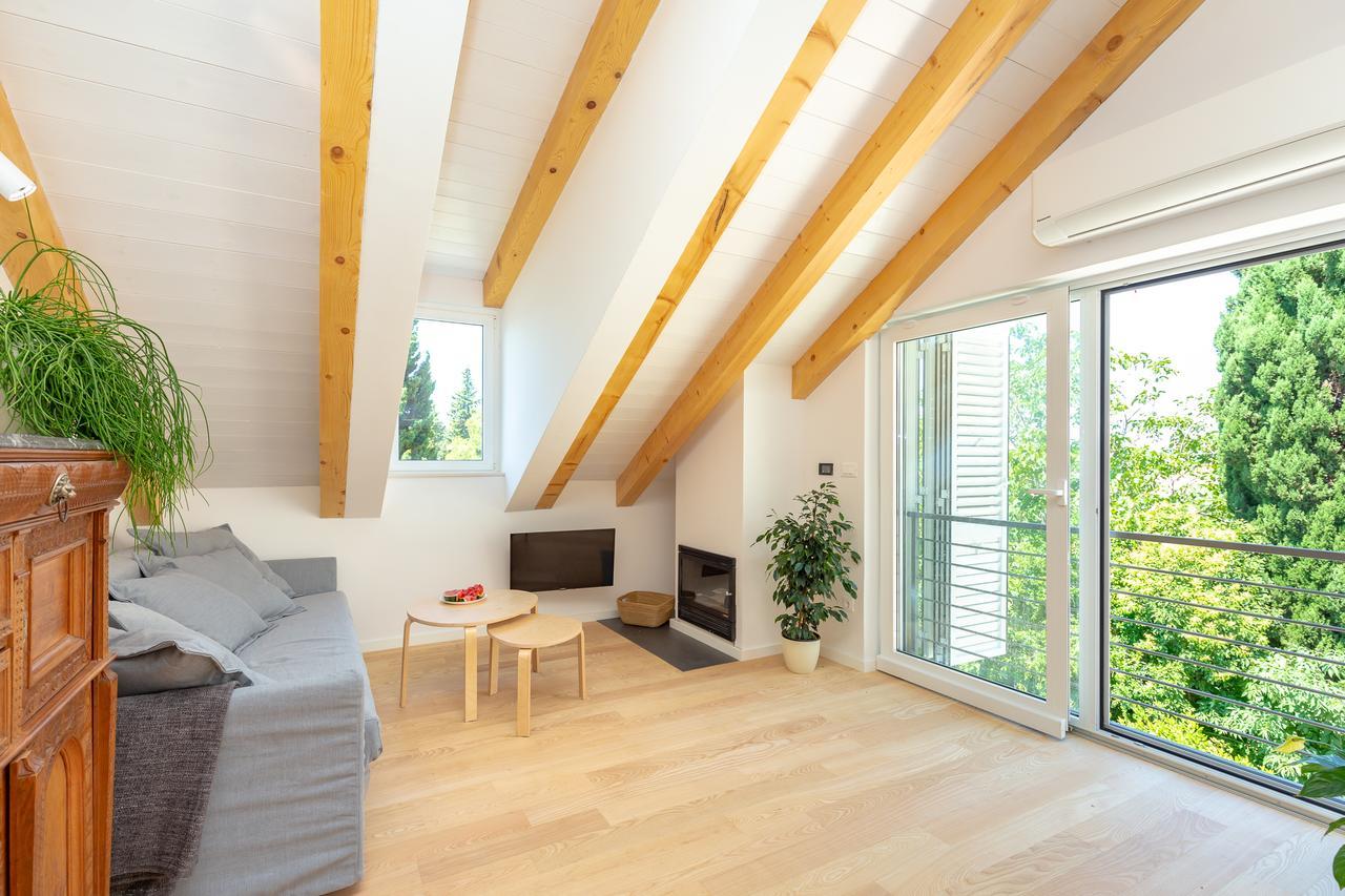 Apartment Hedera A56 Dubrovnik Extérieur photo