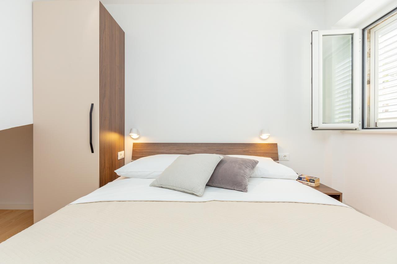 Apartment Hedera A56 Dubrovnik Extérieur photo