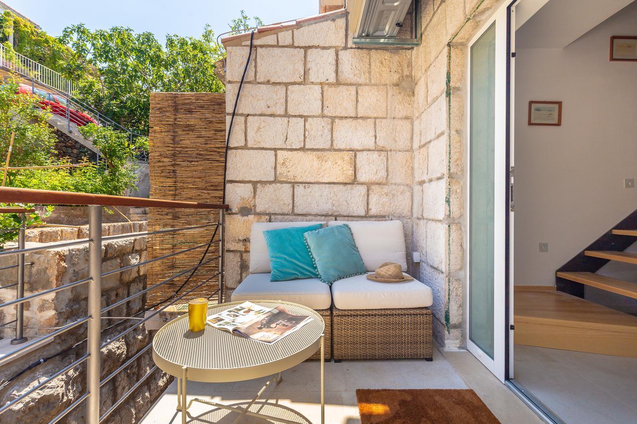 Apartment Hedera A56 Dubrovnik Extérieur photo