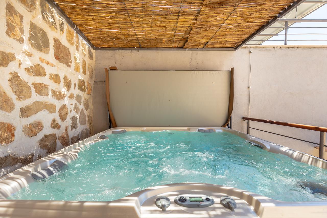 Apartment Hedera A56 Dubrovnik Extérieur photo